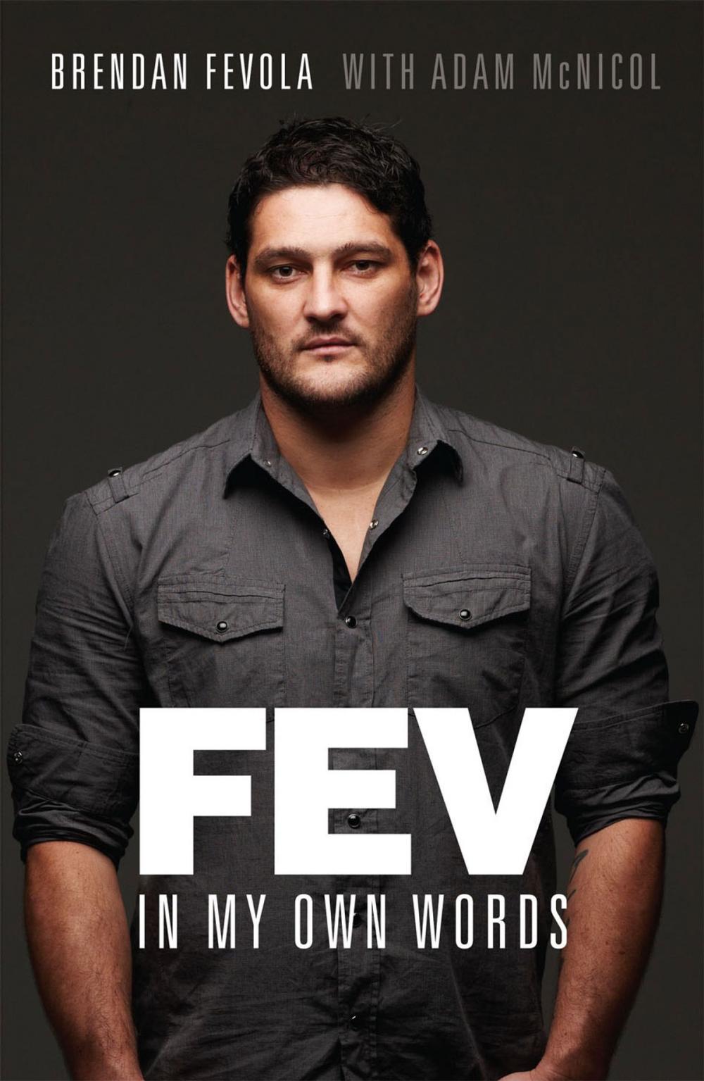 Big bigCover of Fev: In My Own Words