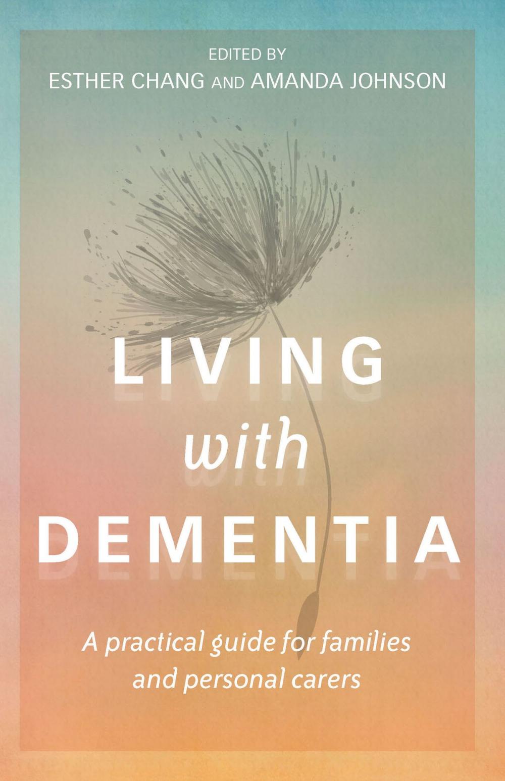 Big bigCover of Living With Dementia