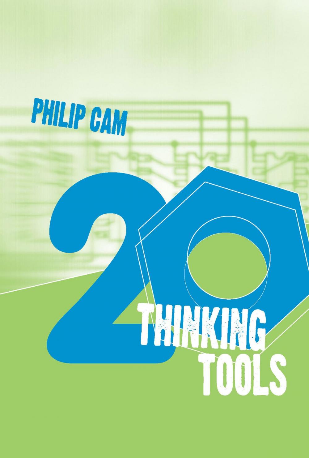 Big bigCover of Twenty Thinking Tools