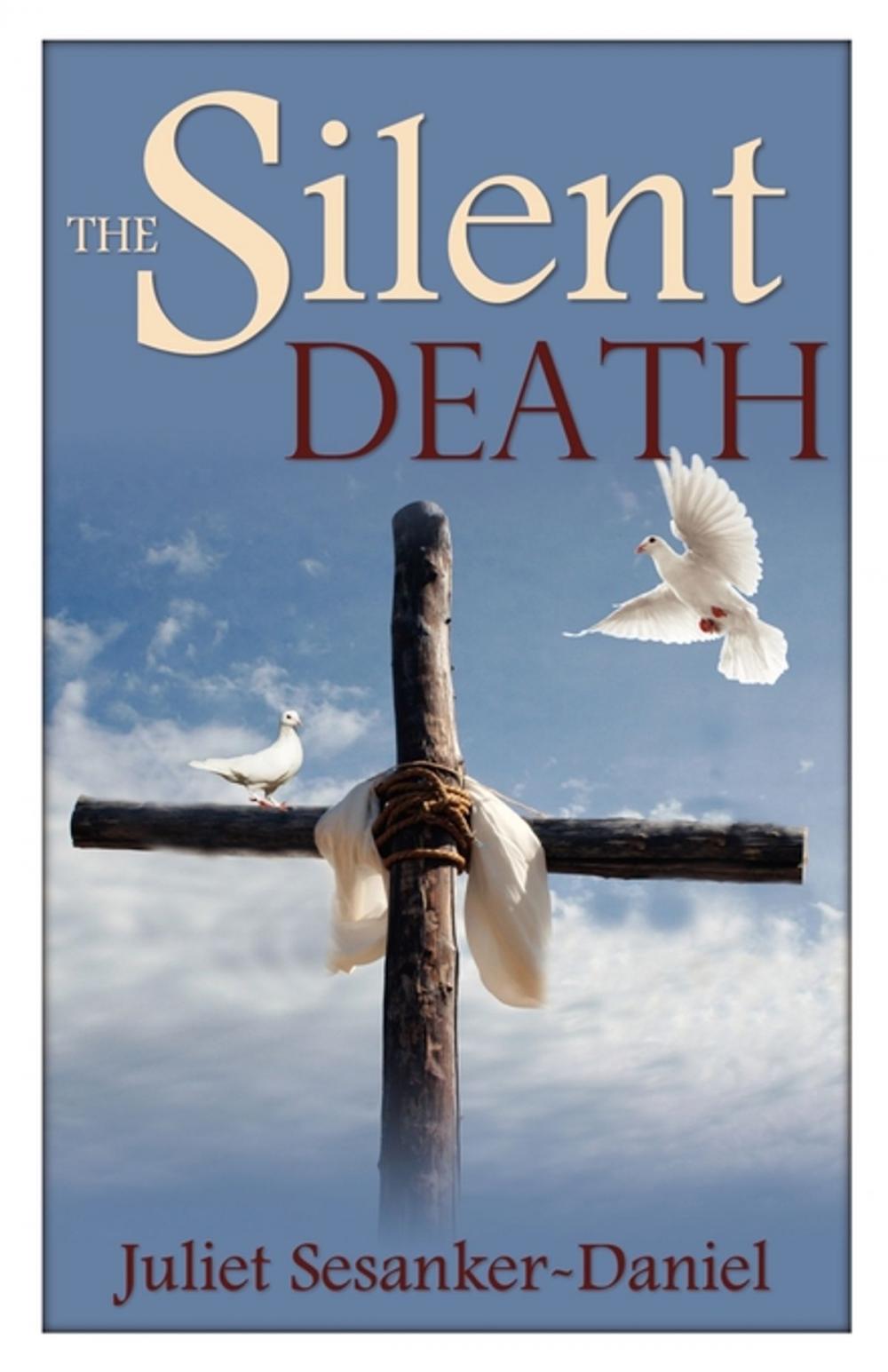 Big bigCover of The Silent Death