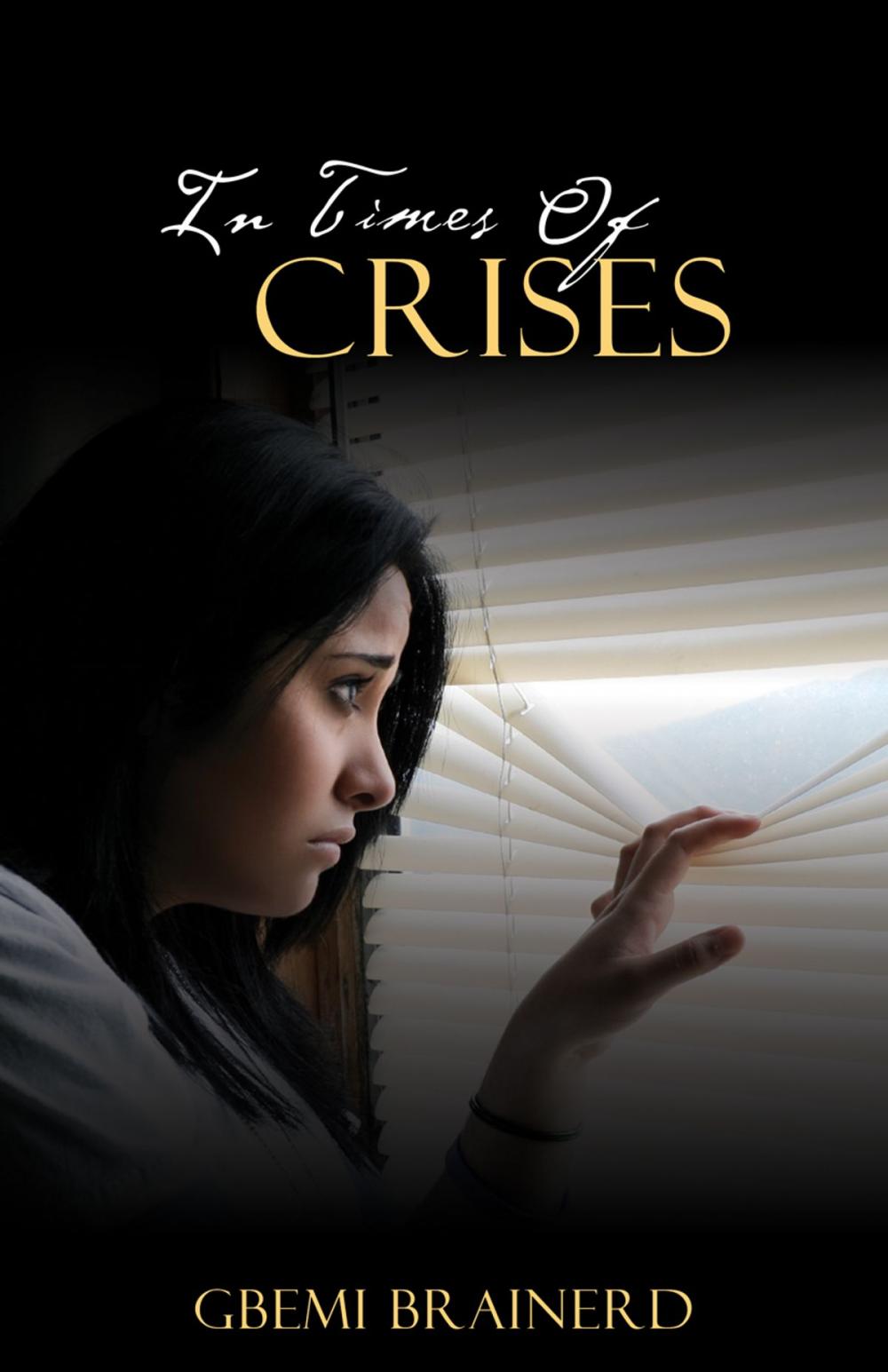 Big bigCover of In Times of Crises