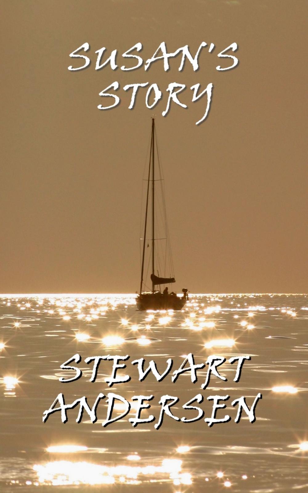 Big bigCover of Susan's Story, By Stewart Andersen