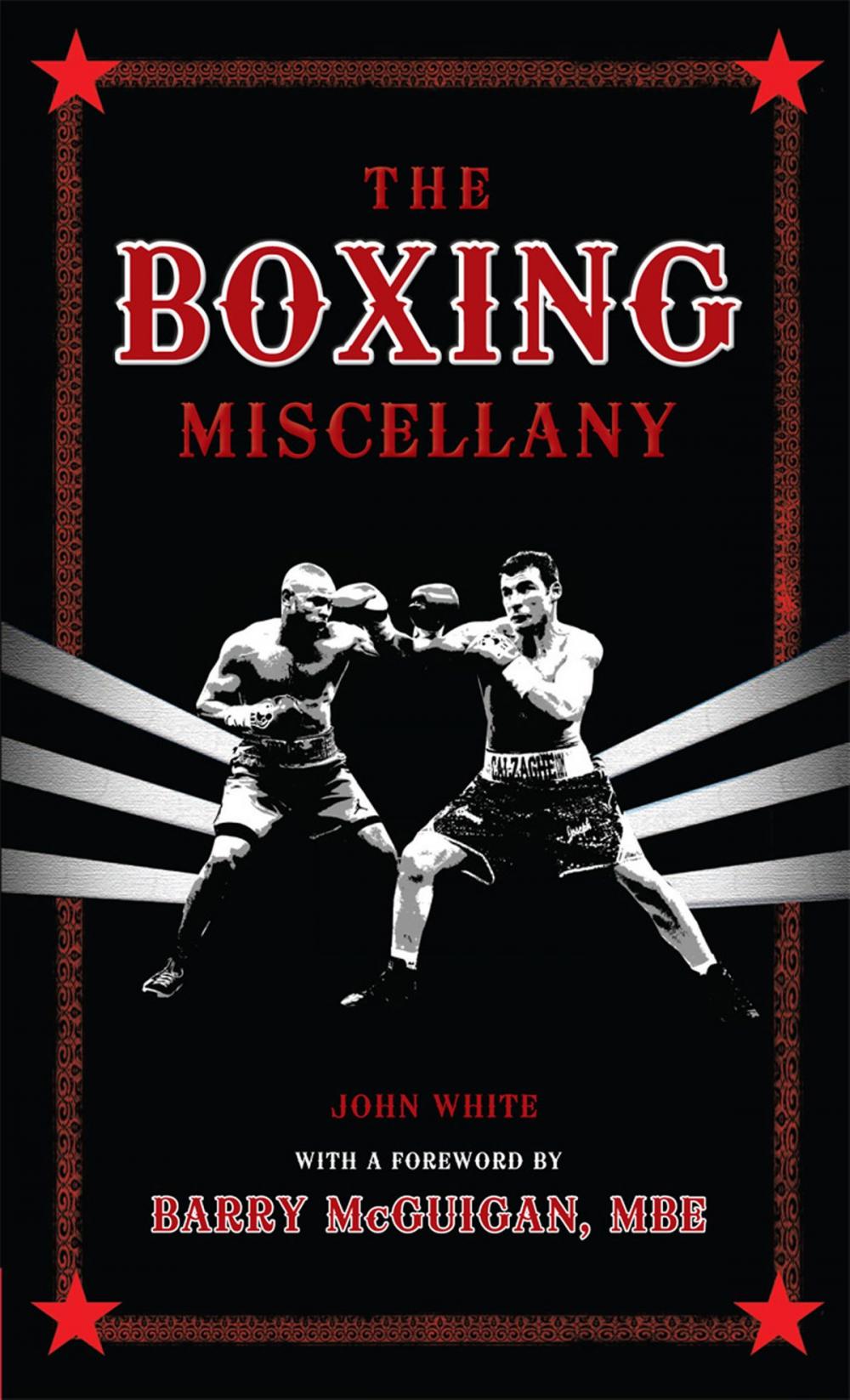 Big bigCover of The Boxing Miscellany