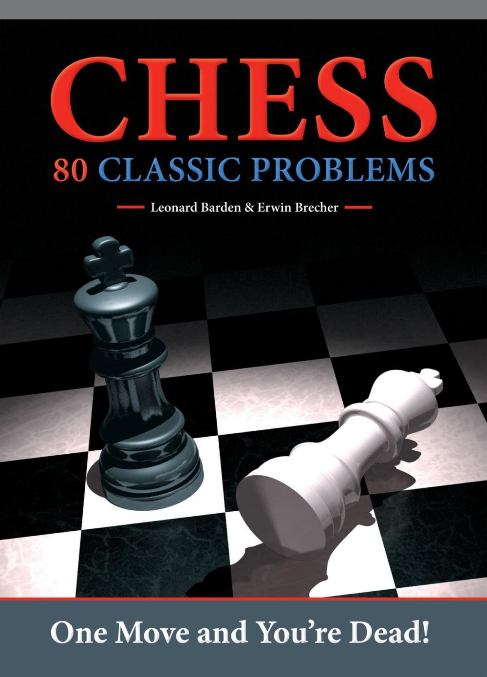 Big bigCover of Chess