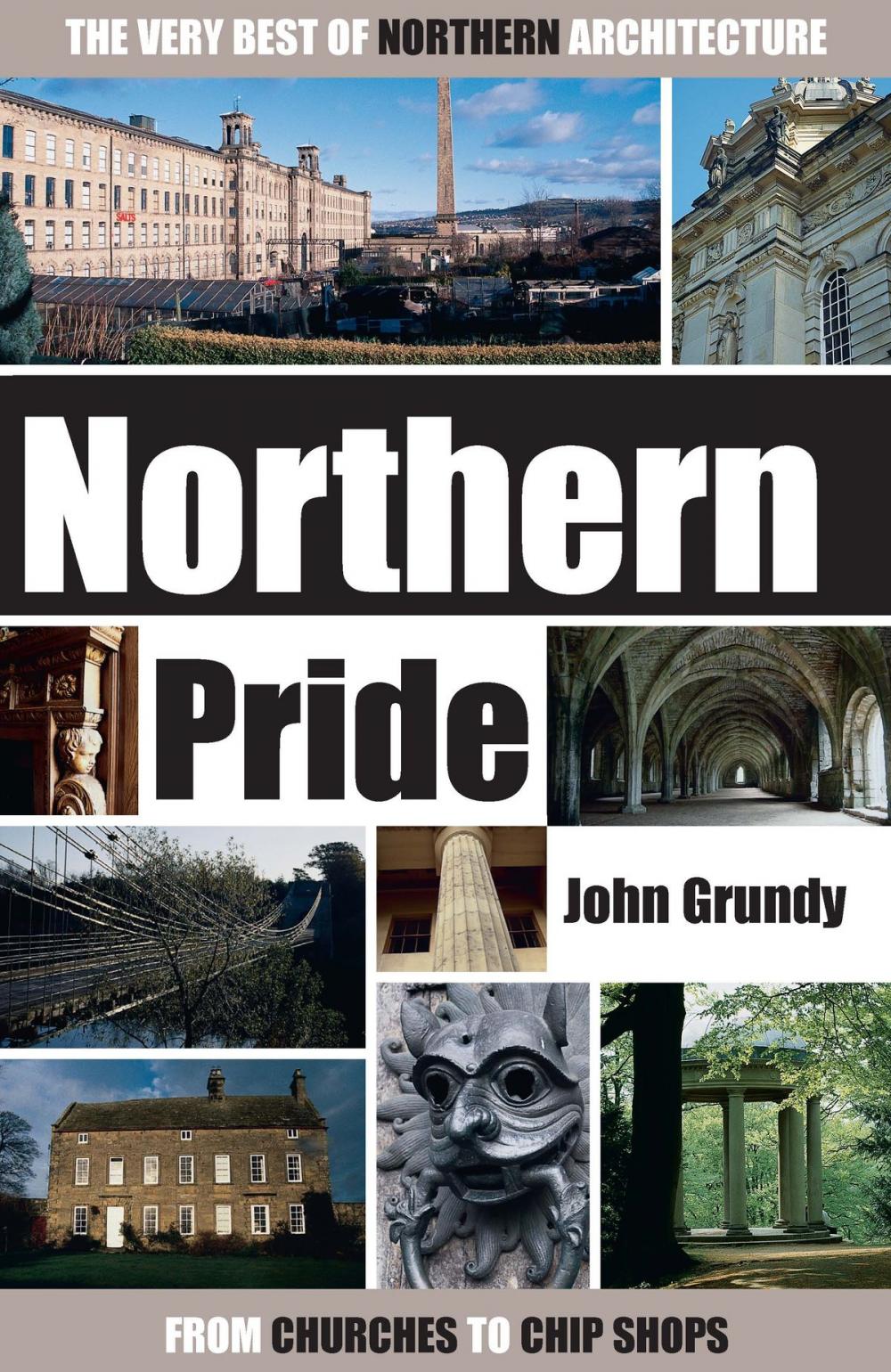 Big bigCover of Northern Pride