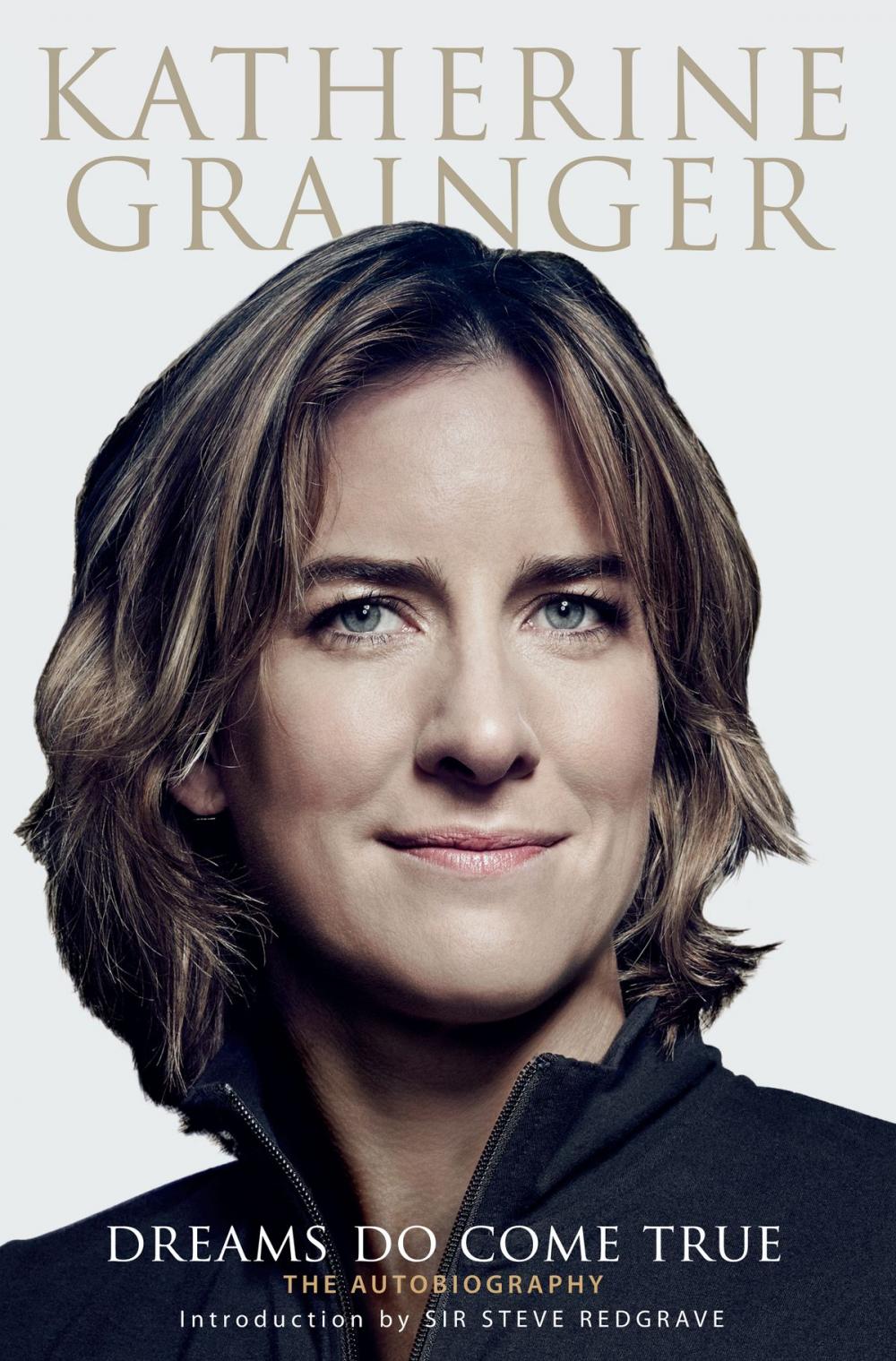 Big bigCover of Katherine Grainger