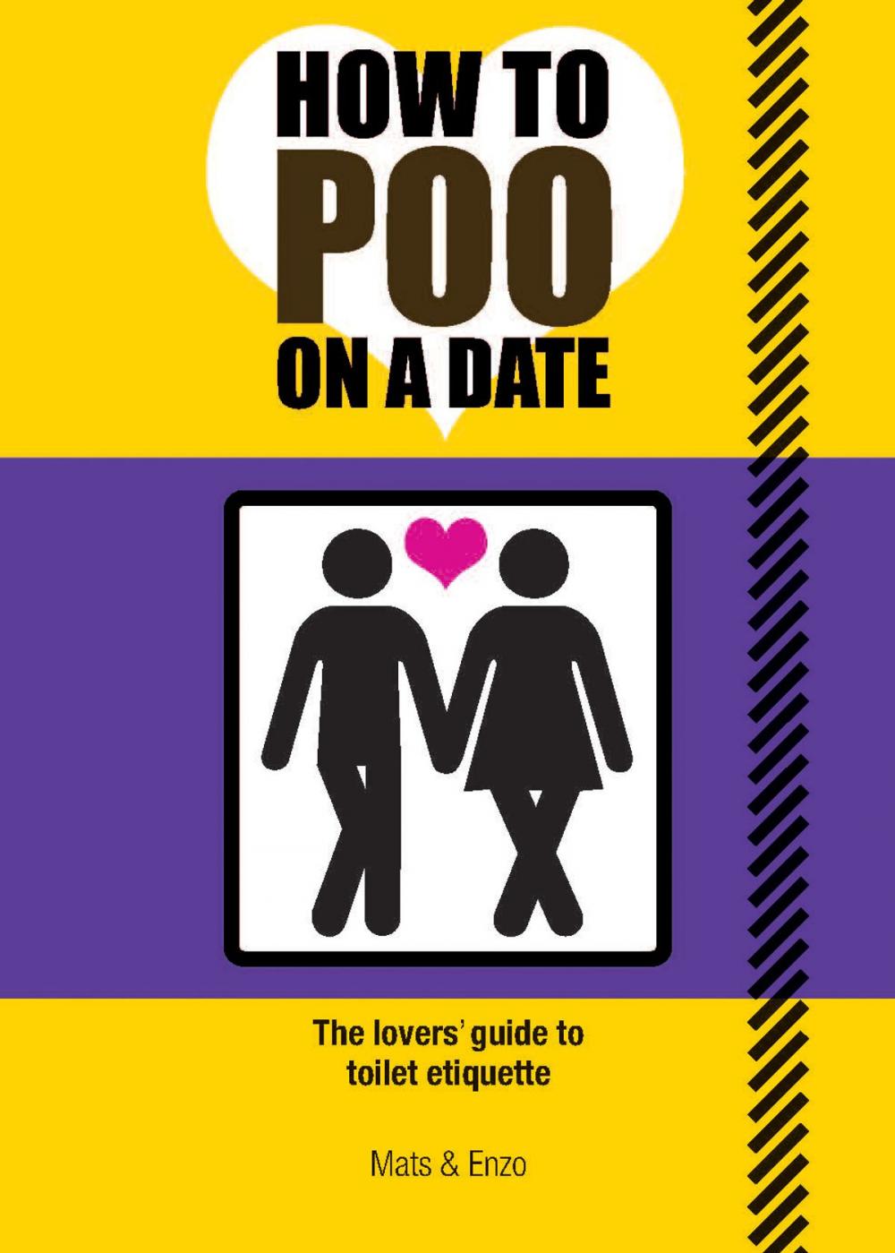 Big bigCover of How to Poo on a Date