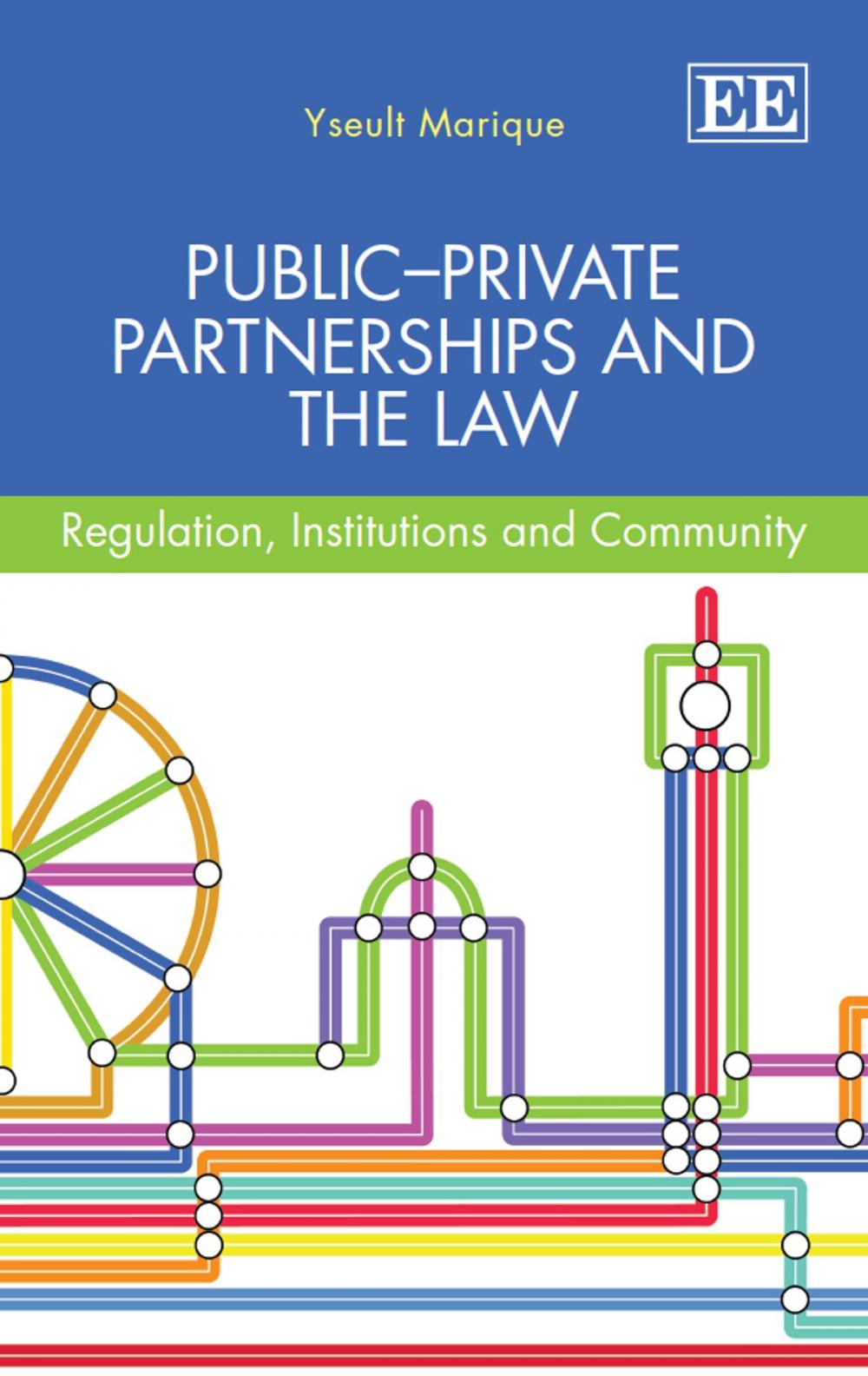 Big bigCover of PublicPrivate Partnerships and the Law