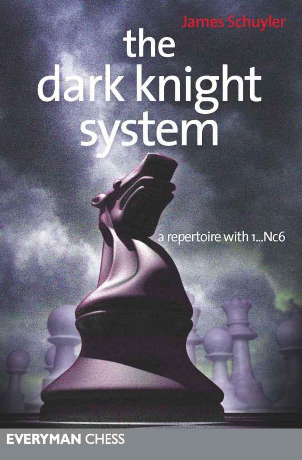 Big bigCover of The Dark Knights System