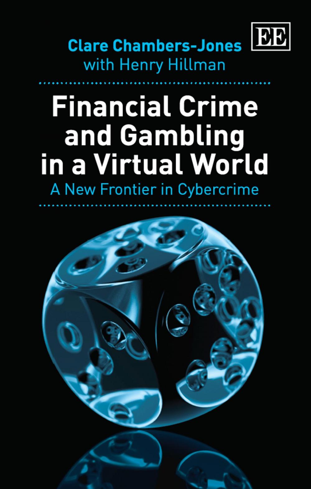 Big bigCover of Financial Crime and Gambling in a Virtual World