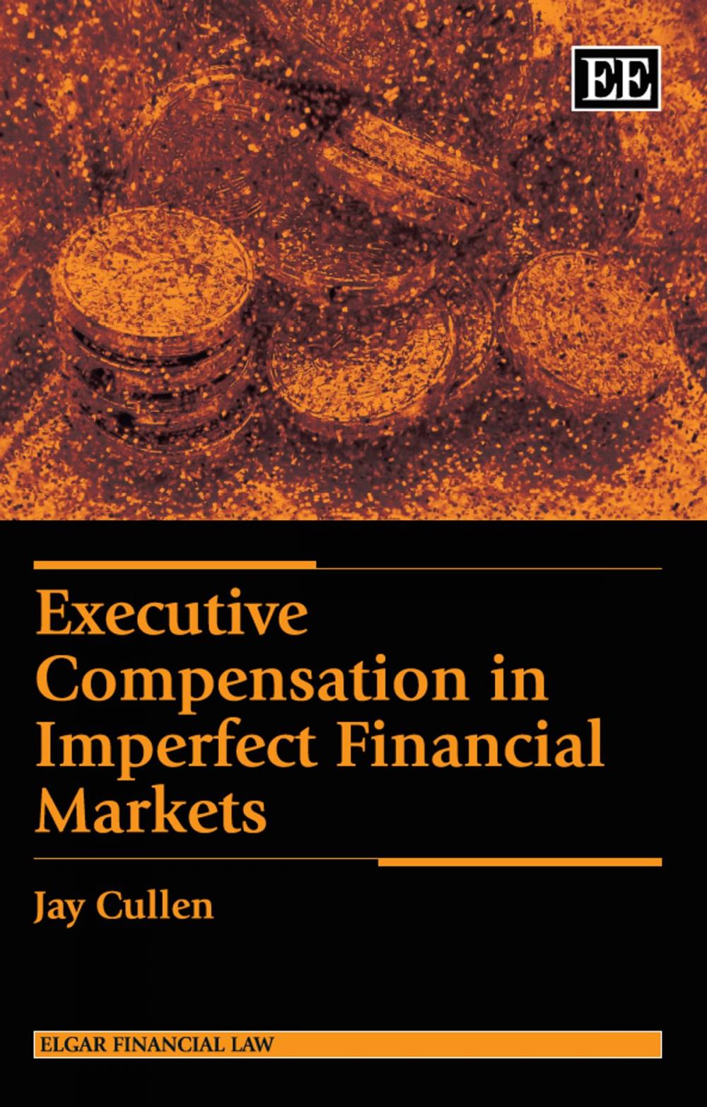 Big bigCover of Executive Compensation in Imperfect Financial Markets