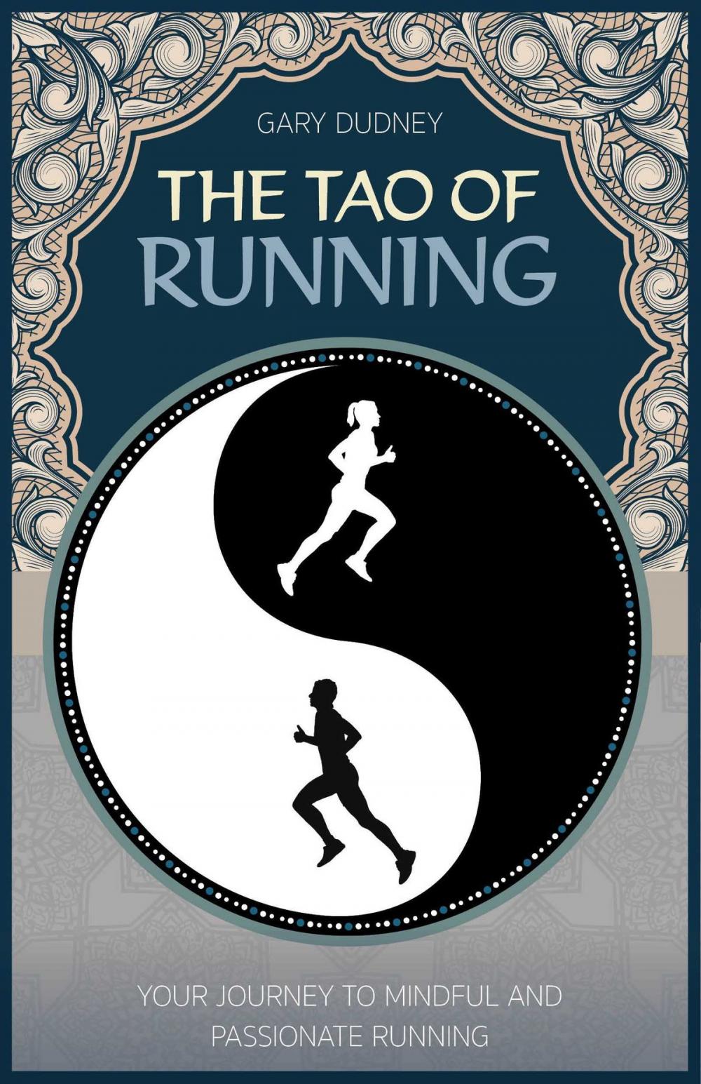 Big bigCover of The Tao of Running