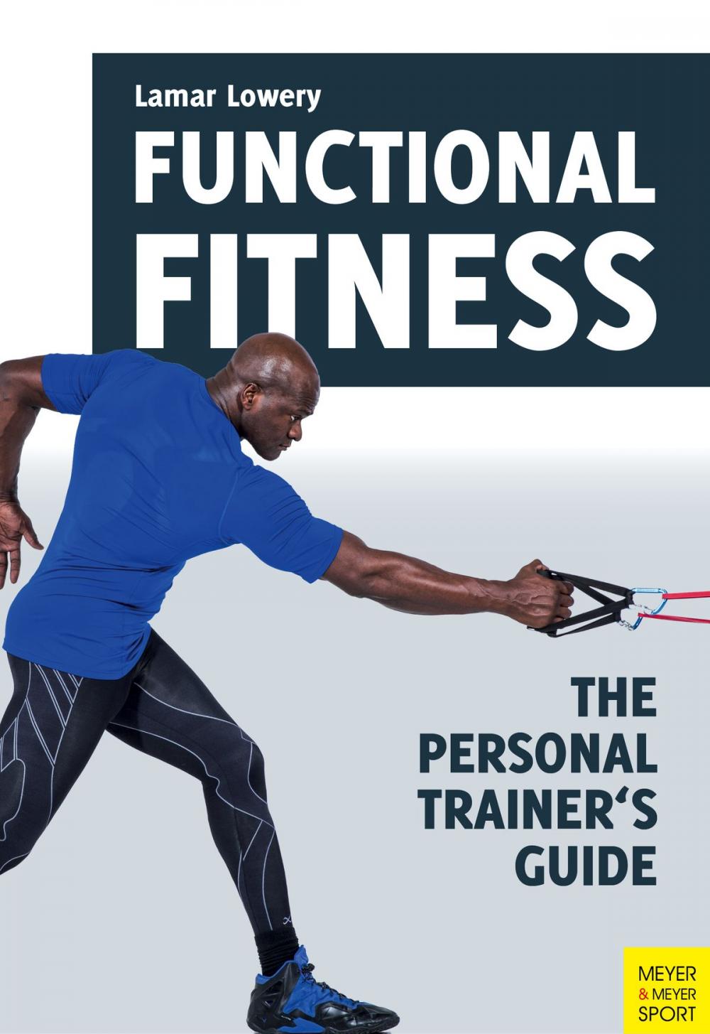 Big bigCover of Functional Fitness