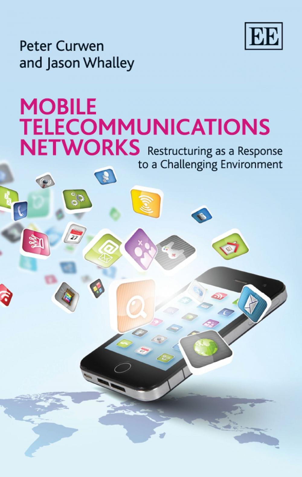 Big bigCover of Mobile Telecommunications Networks