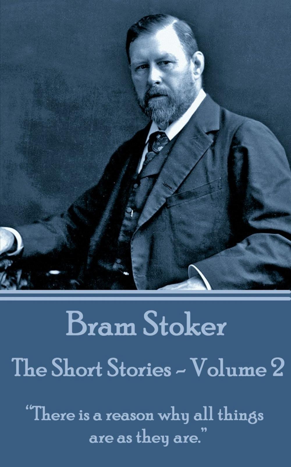 Big bigCover of The Short Stories - Volume 2