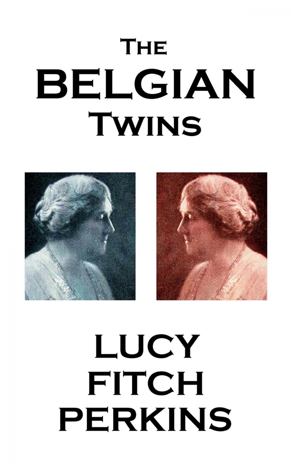 Big bigCover of The Belgian Twins