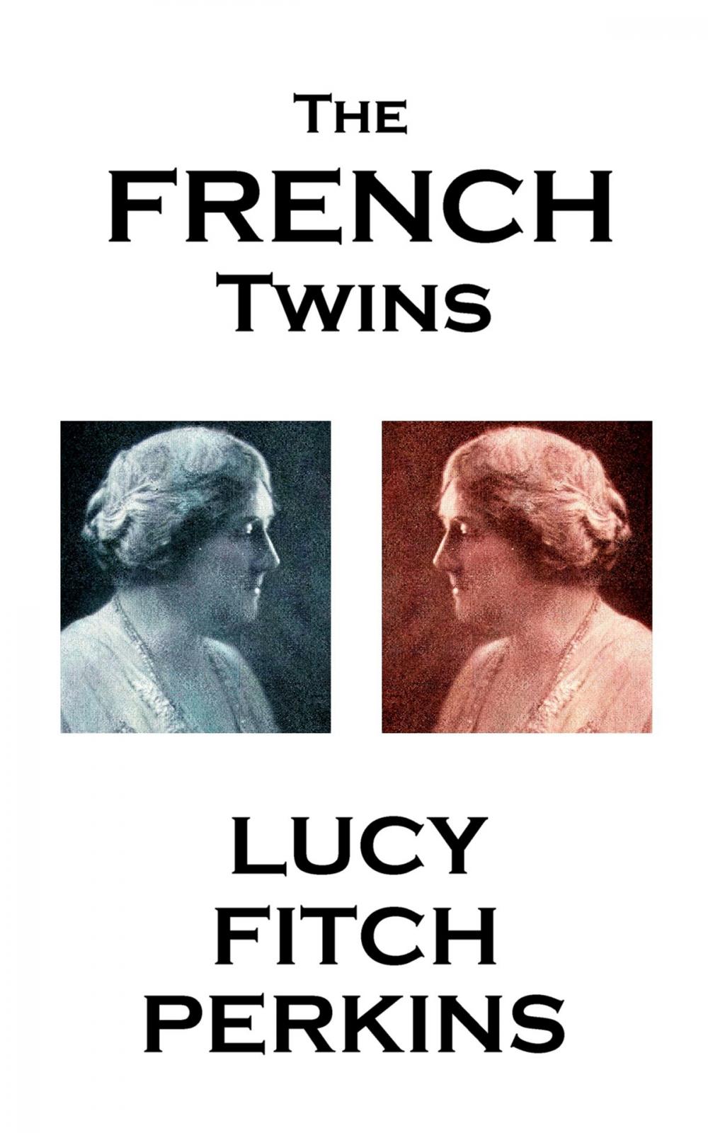 Big bigCover of The French Twins