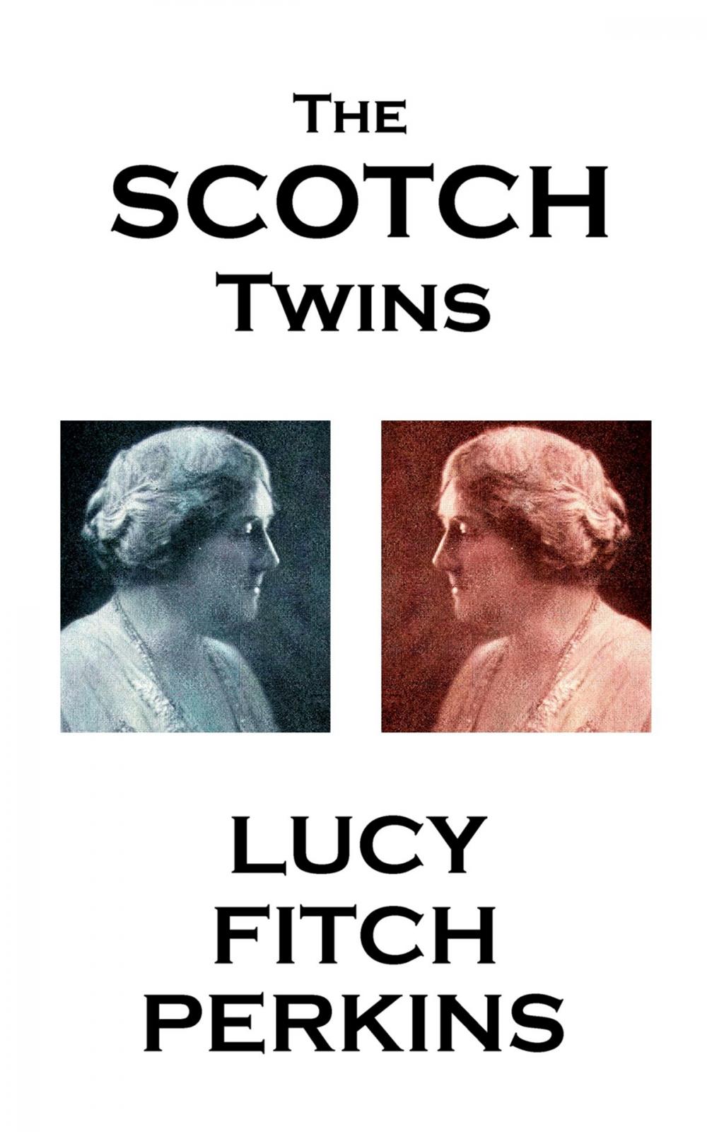 Big bigCover of The Scotch Twins