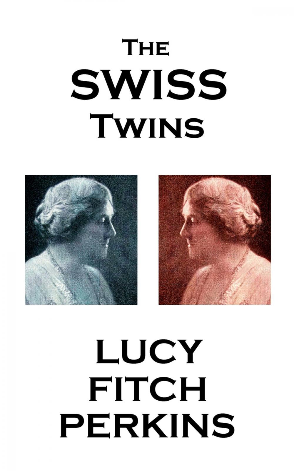 Big bigCover of The Swiss Twins