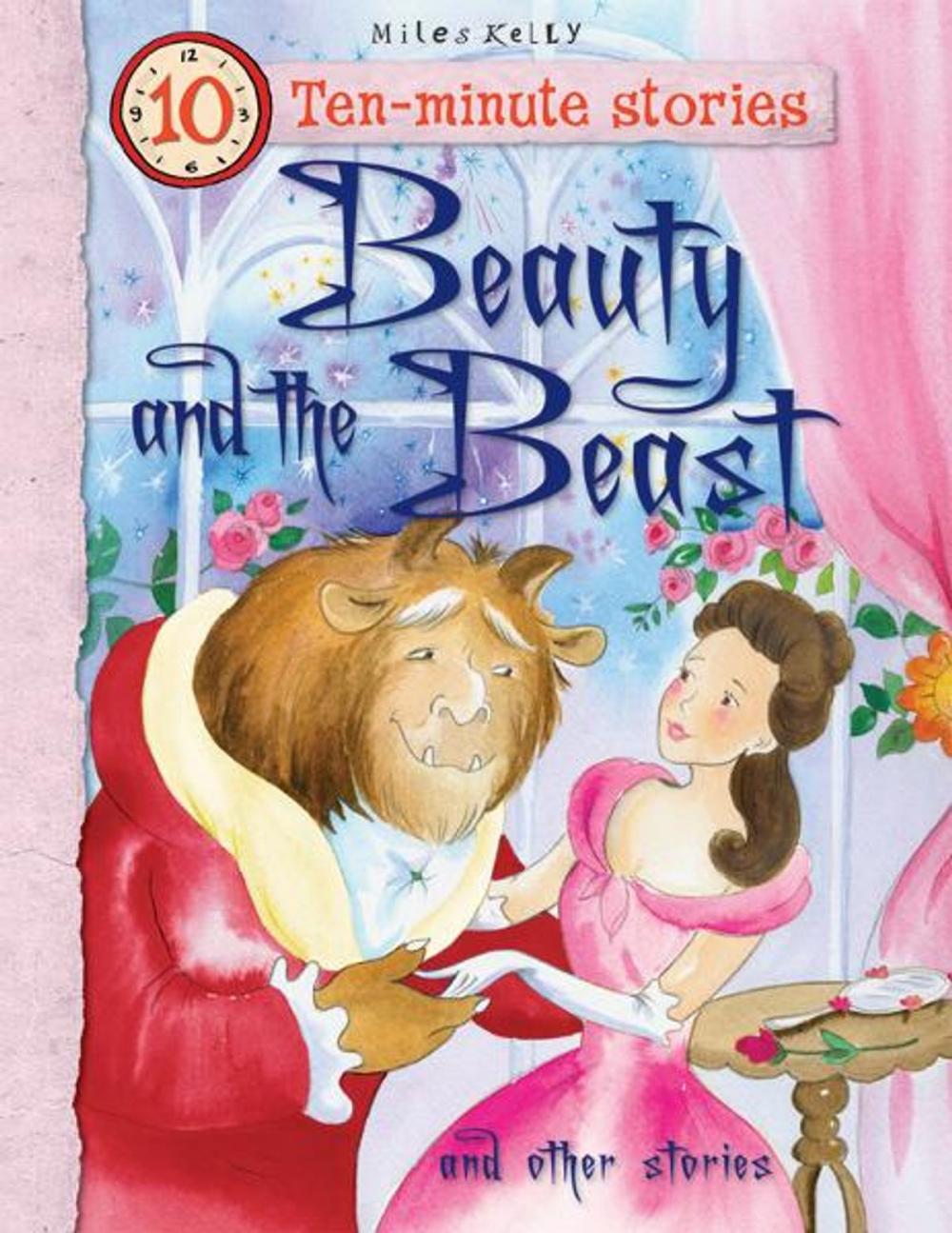 Big bigCover of Beauty and the Beast and Other Stories