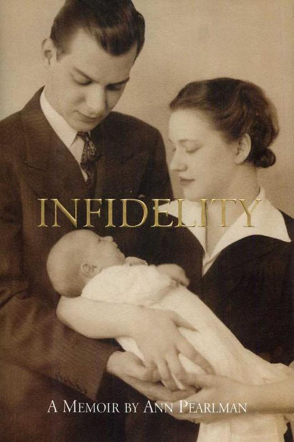 Big bigCover of Infidelity