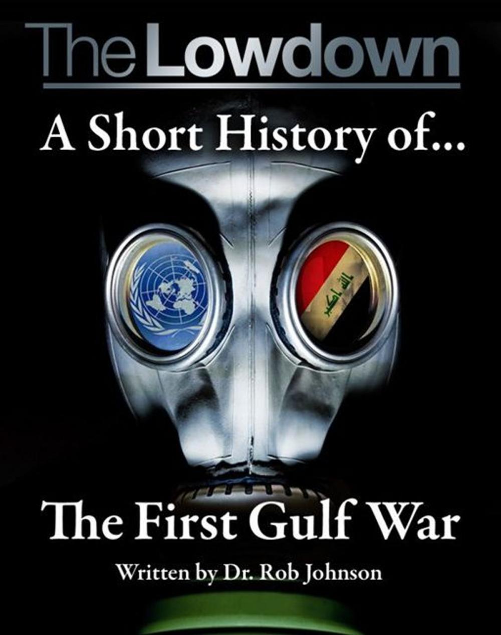 Big bigCover of The Lowdown: A Short History of the First Gulf War