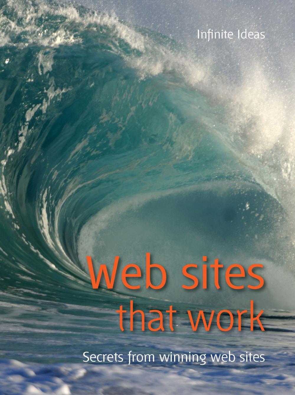 Big bigCover of Web sites that work