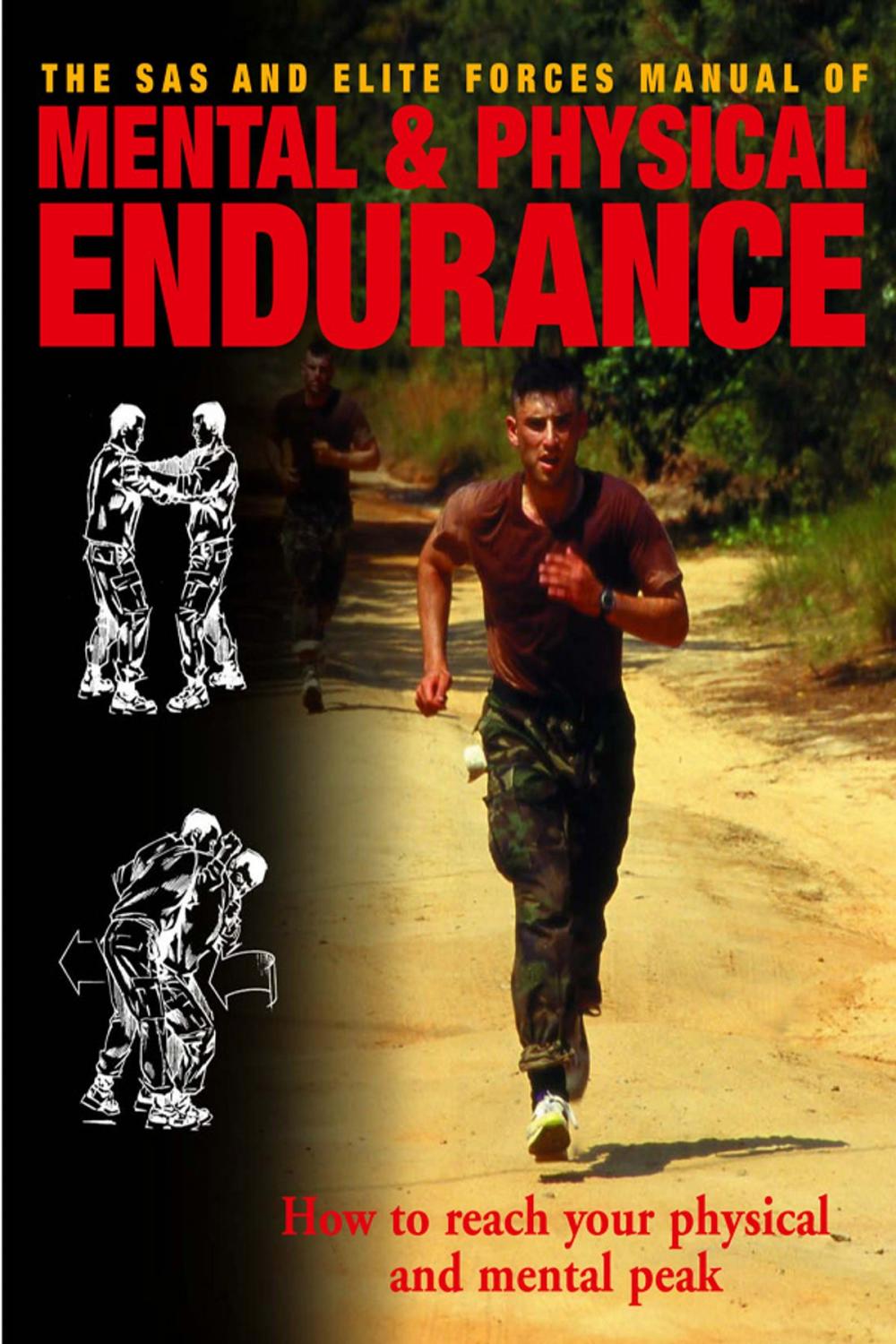 Big bigCover of Mental and Physical Endurance