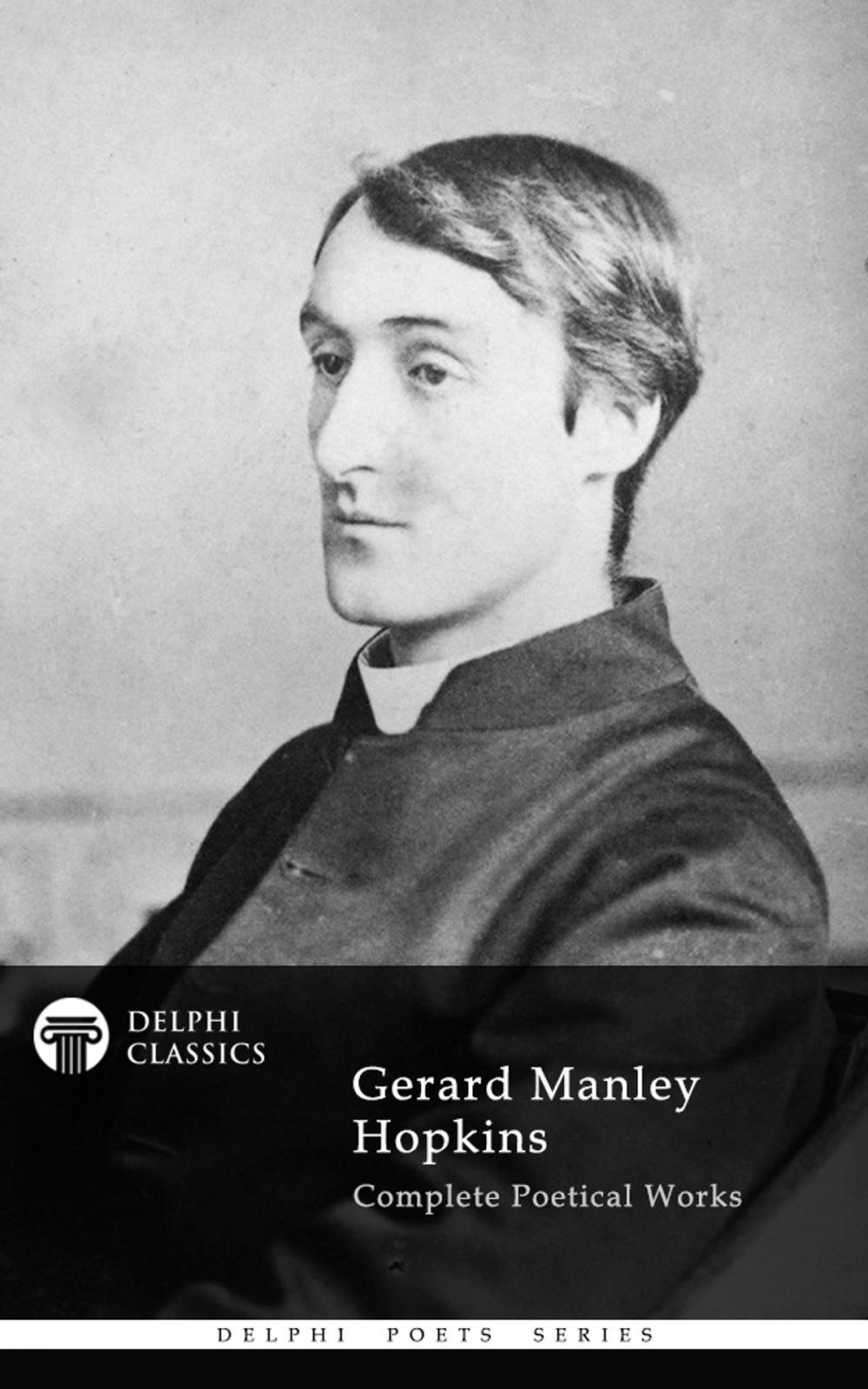 Big bigCover of Complete Works of Gerard Manley Hopkins (Delphi Classics)