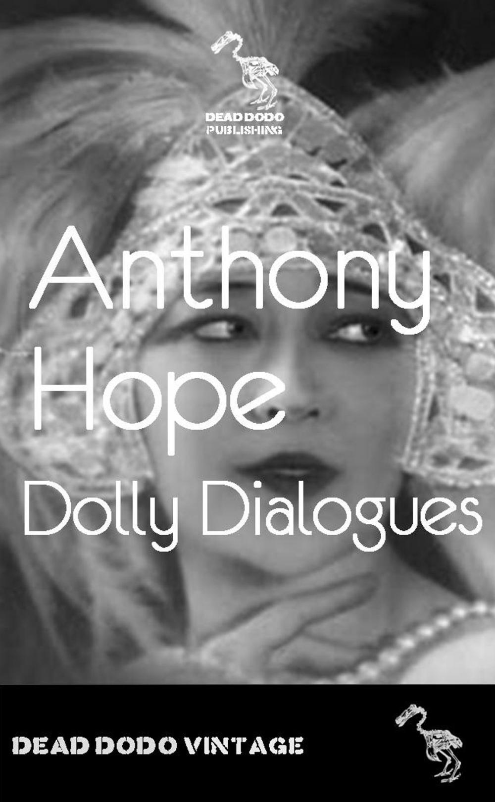 Big bigCover of Dolly Dialogues