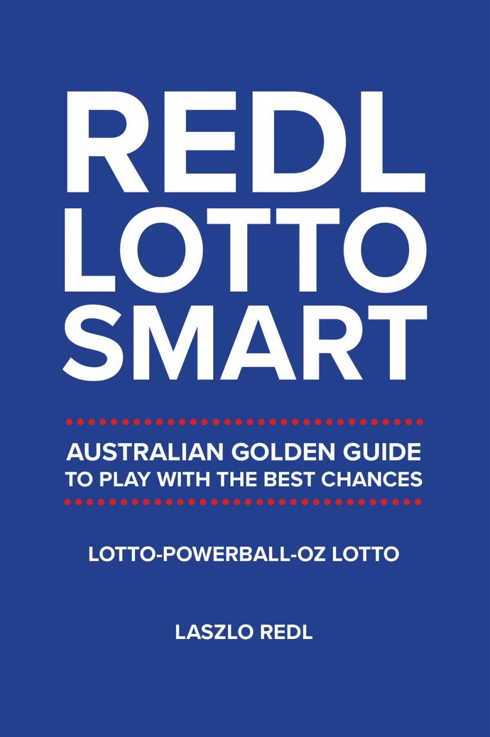 Big bigCover of Redl Lotto Smart