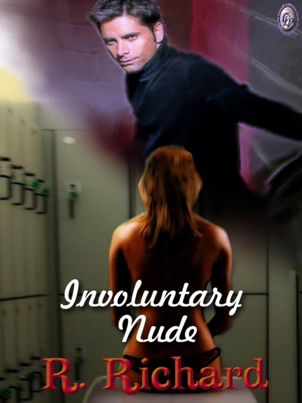 Big bigCover of INVOLUNTARY NUDE