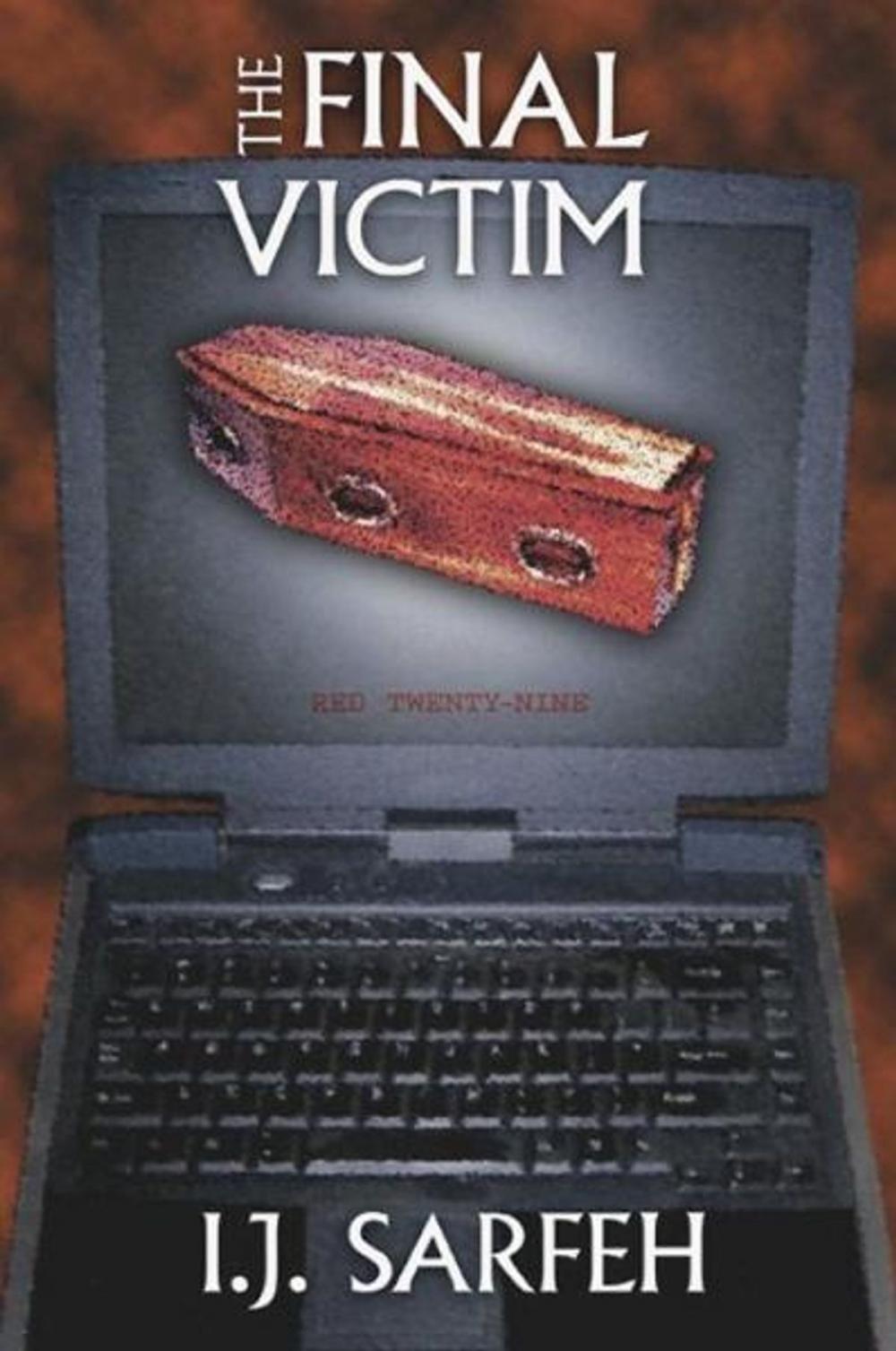 Big bigCover of The Final Victim