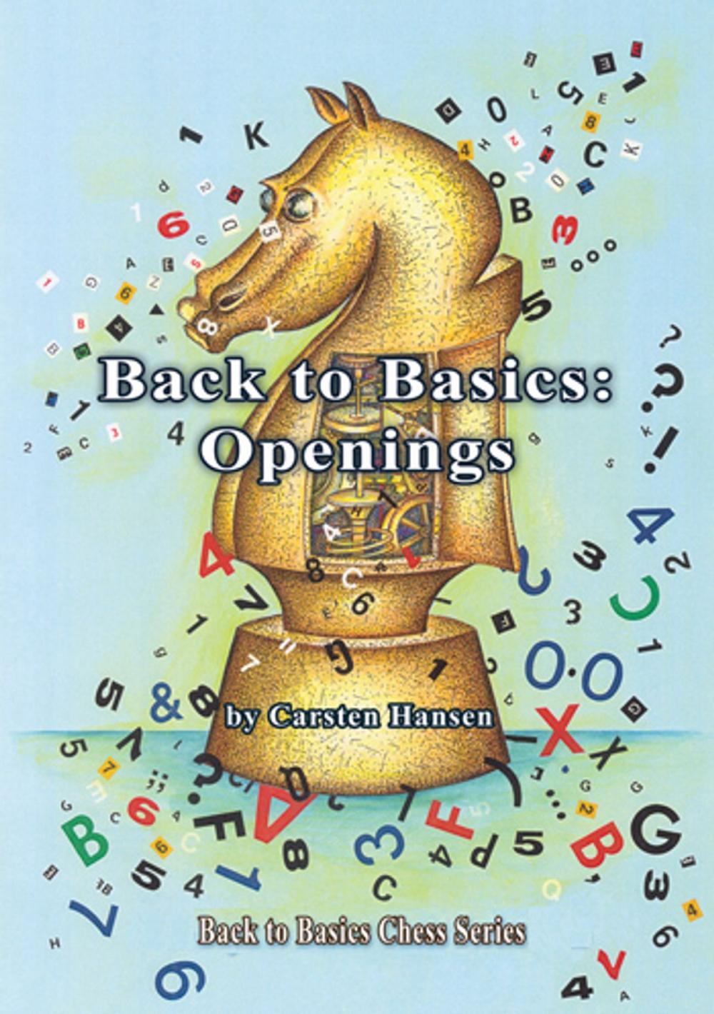 Big bigCover of Back to Basics: Openings