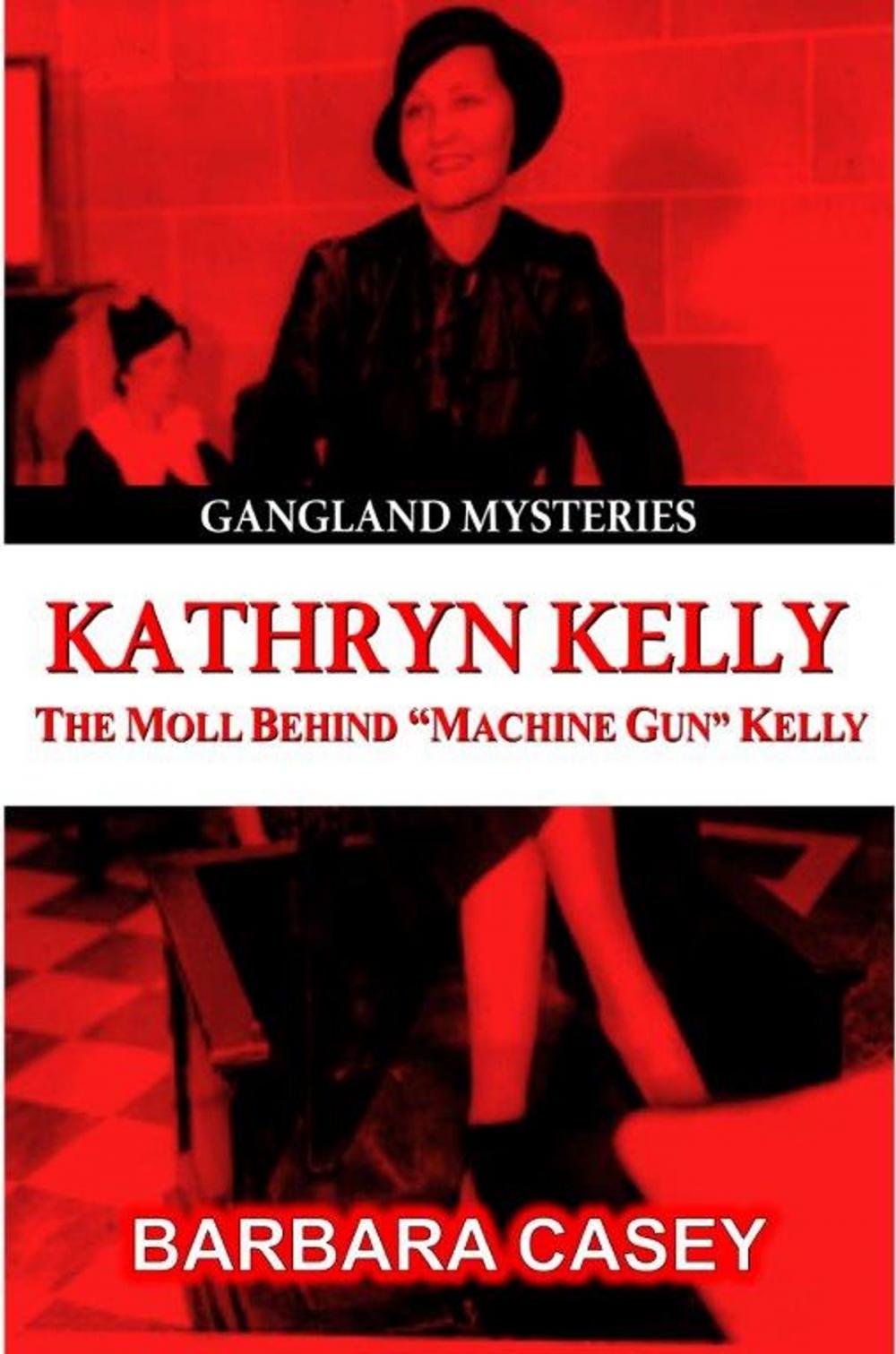 Big bigCover of Kathyrn Kelly