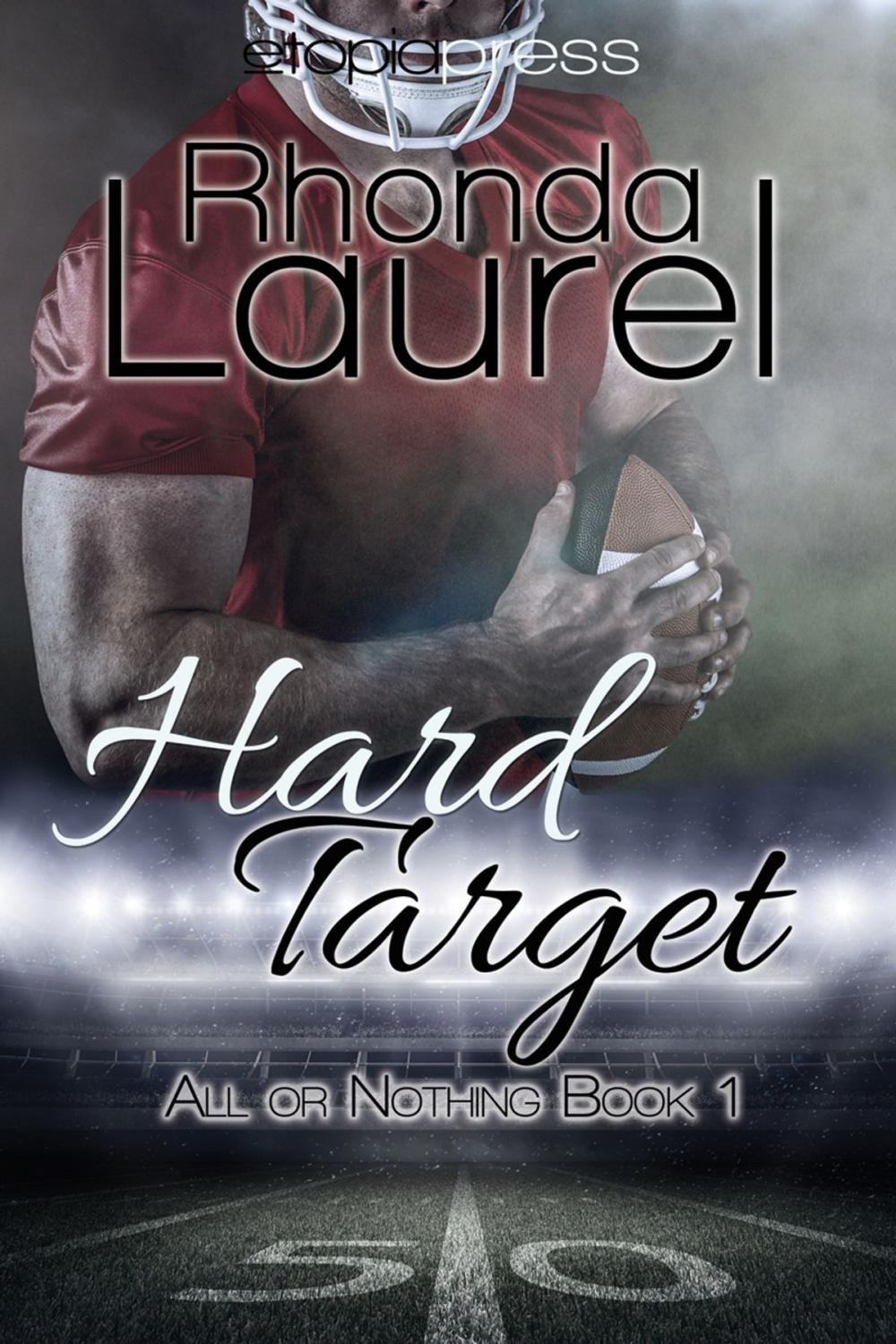 Big bigCover of Hard Target