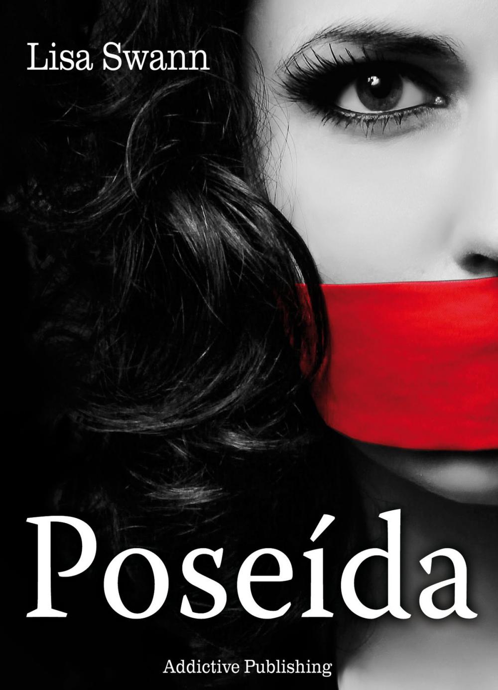 Big bigCover of Poseída - volumen 1