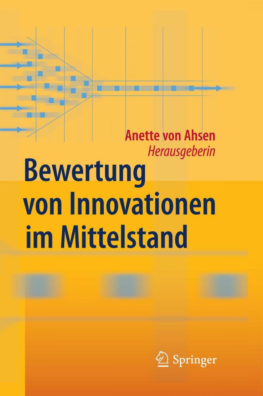 Big bigCover of Bewertung von Innovationen im Mittelstand