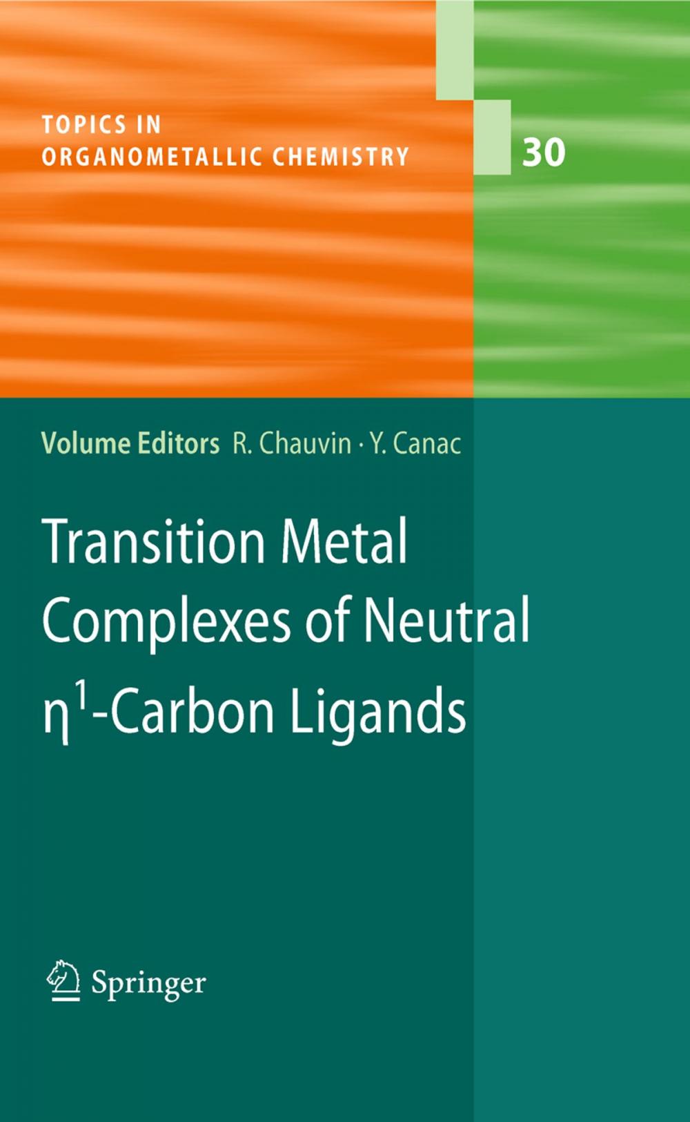 Big bigCover of Transition Metal Complexes of Neutral eta1-Carbon Ligands