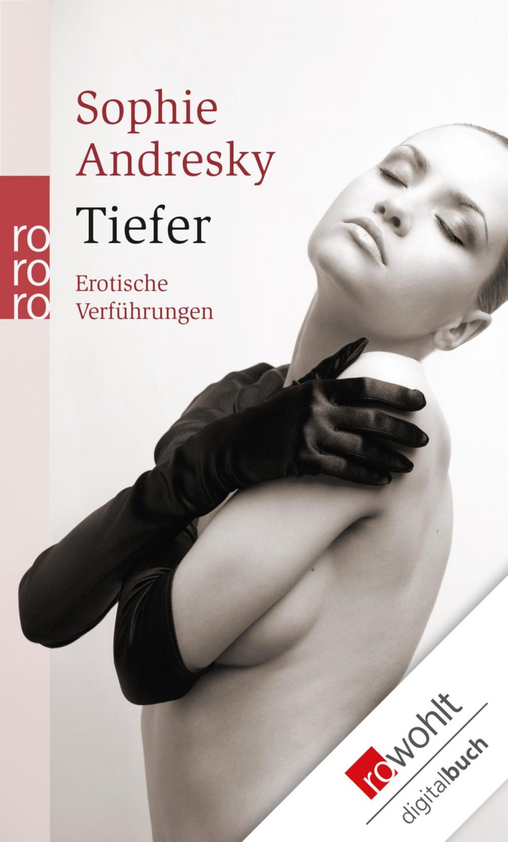 Big bigCover of Tiefer