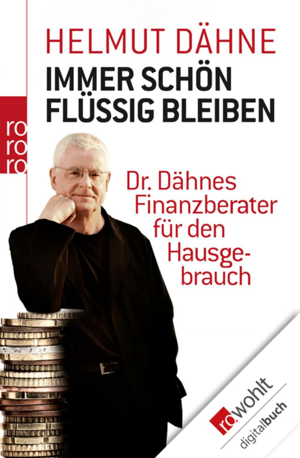 Big bigCover of Immer schön flüssig bleiben