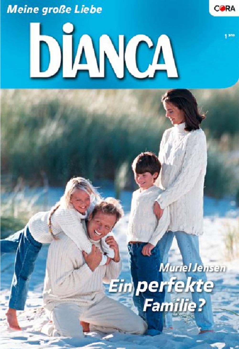 Big bigCover of Eine perfekte Familie?