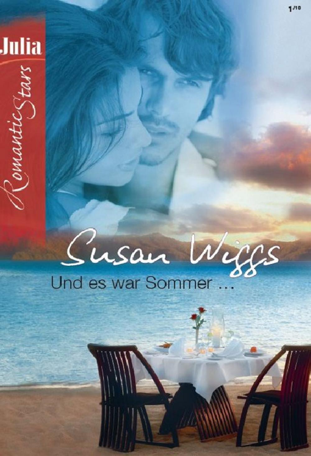 Big bigCover of Und es war Sommer