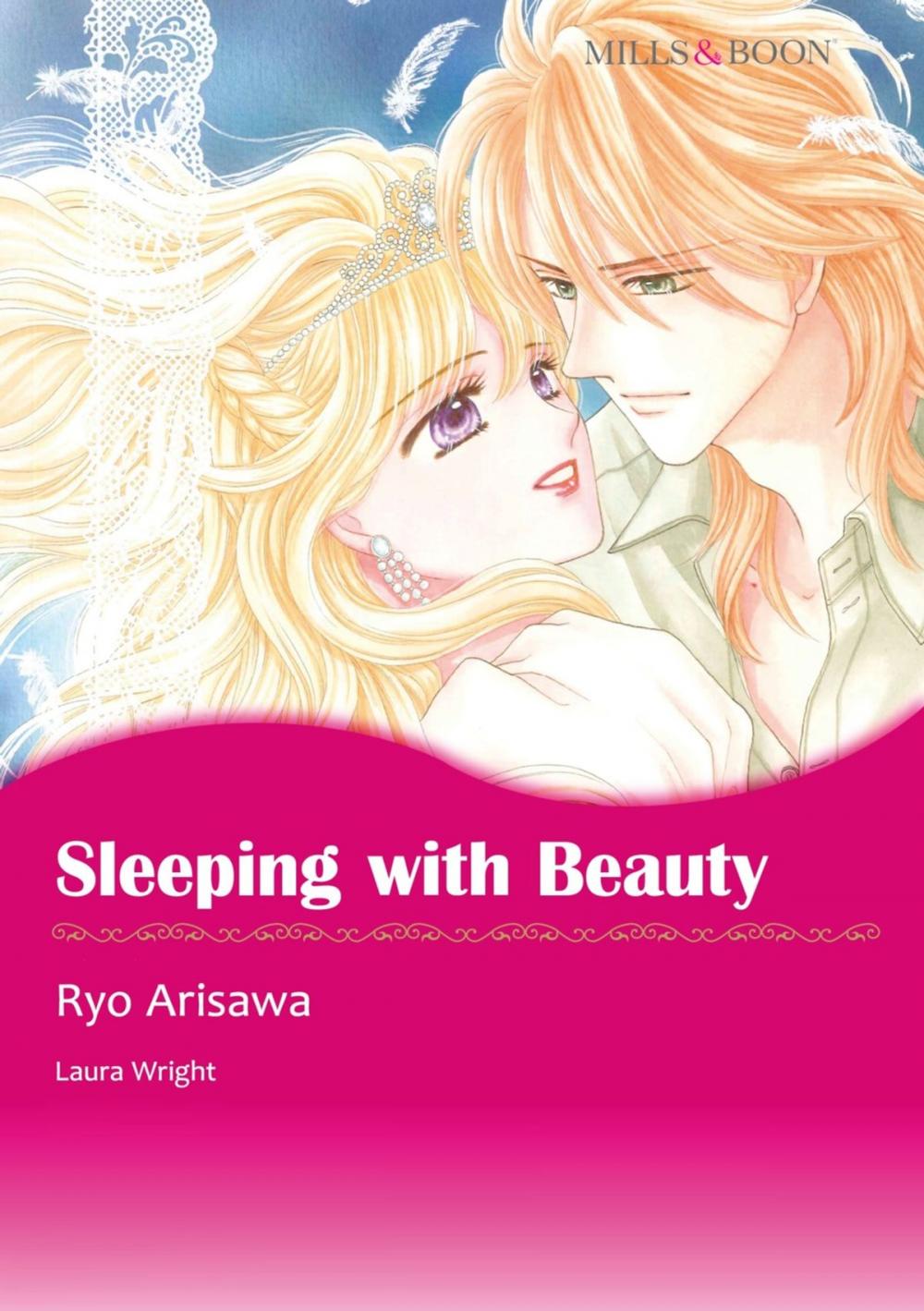 Big bigCover of SLEEPING WITH BEAUTY (Mills & Boon Comics)