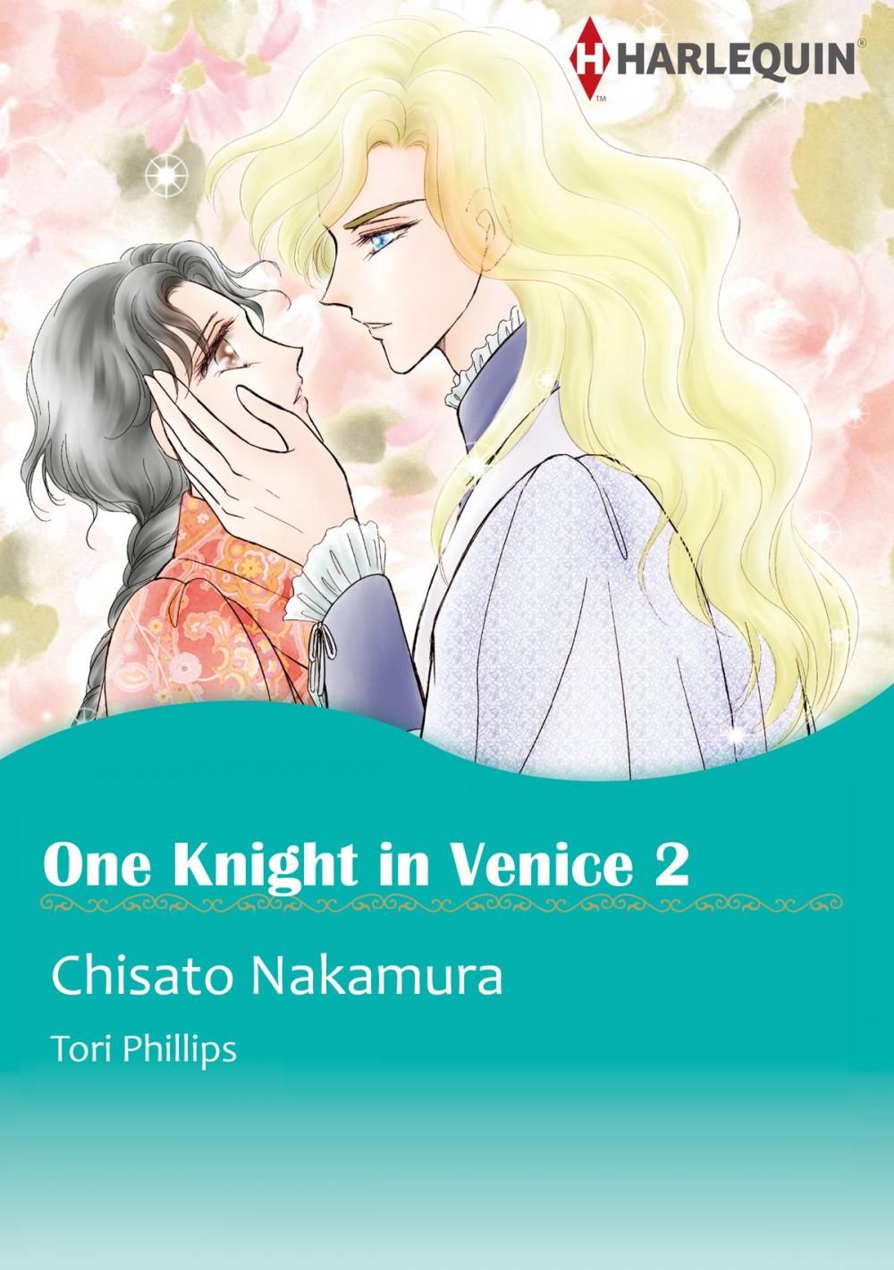 Big bigCover of One Knight in Venice 2 (Harlequin Comics)