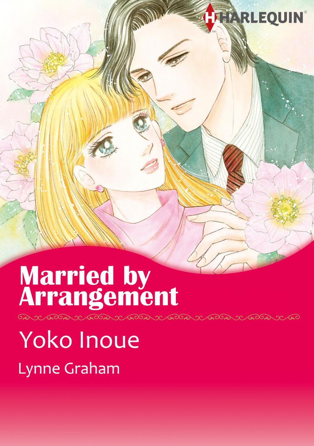 Big bigCover of Married by Arrangement (Harlequin Comics)