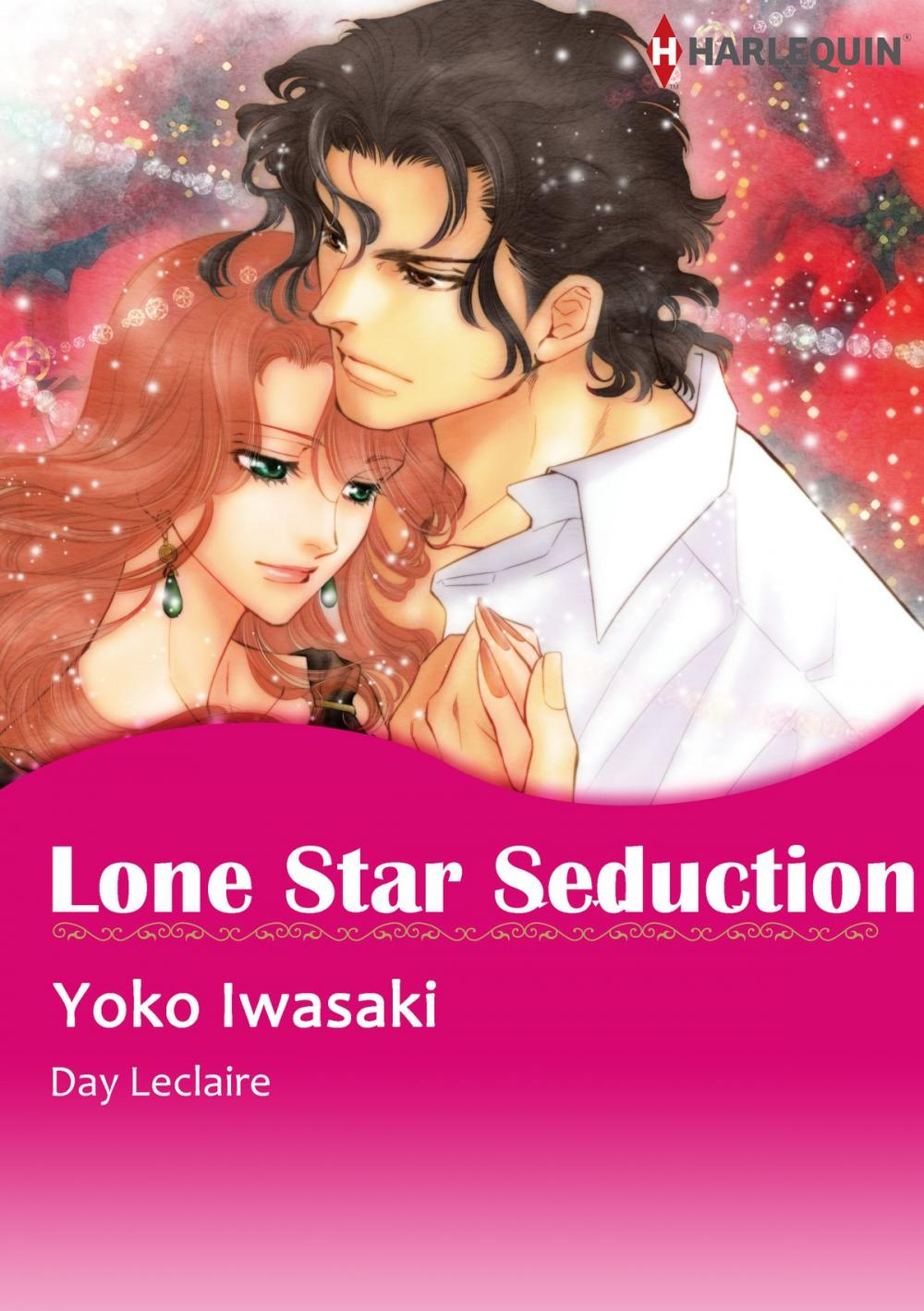 Big bigCover of Lone Star Seduction (Harlequin Comics)