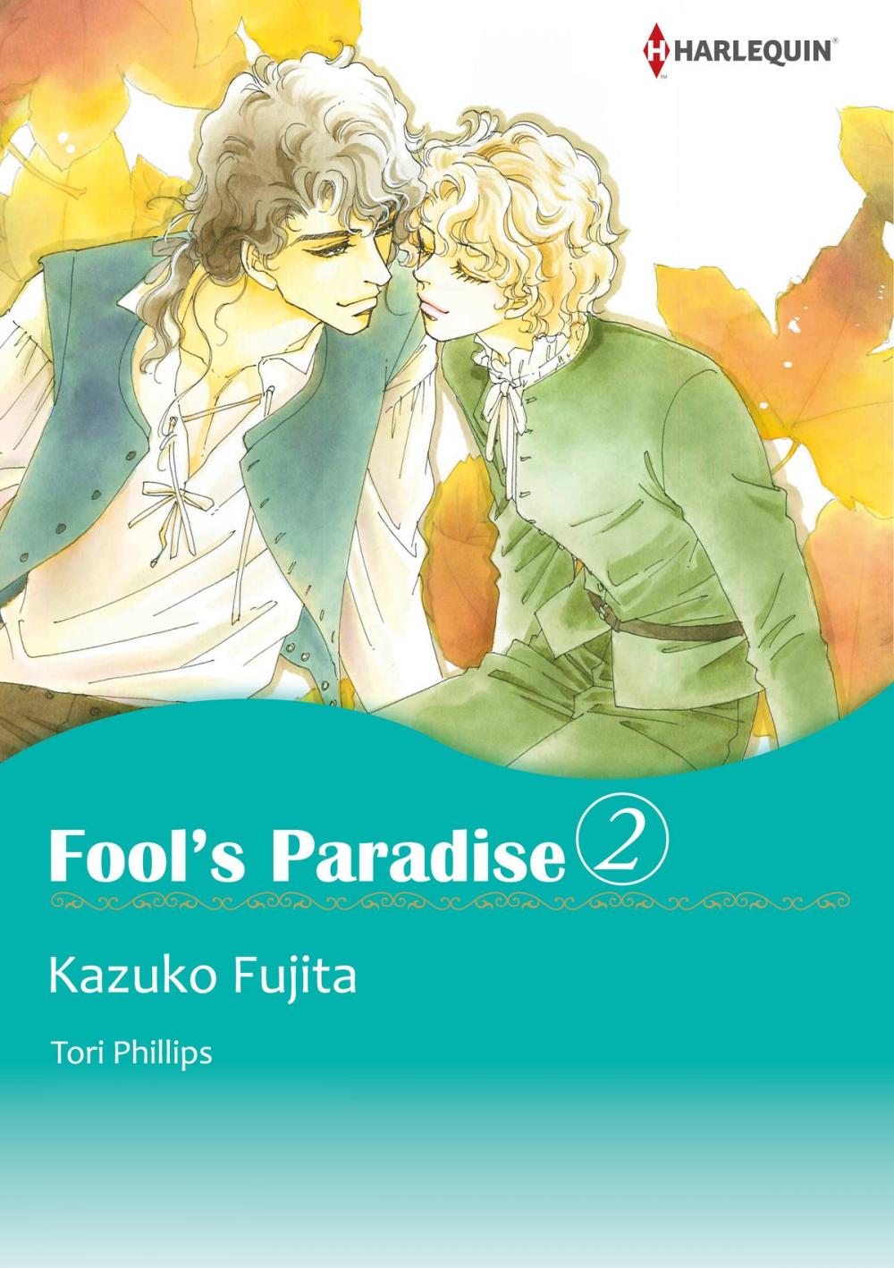 Big bigCover of Fool's Paradise 2 (Harlequin Comics)