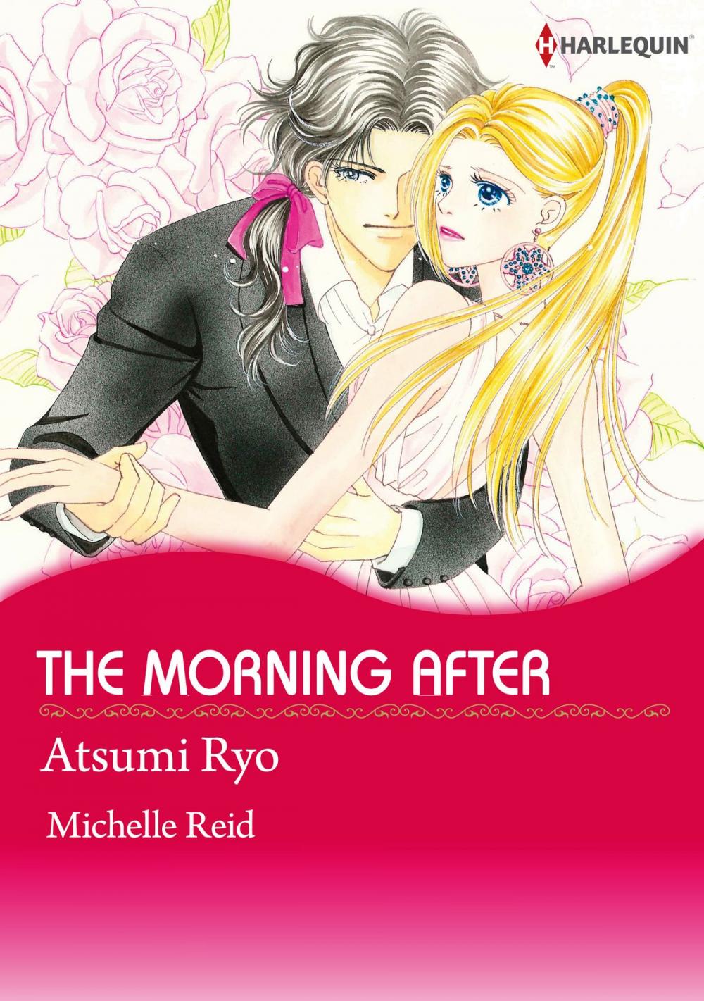 Big bigCover of THE MORNING AFTER (Harlequin Comics)