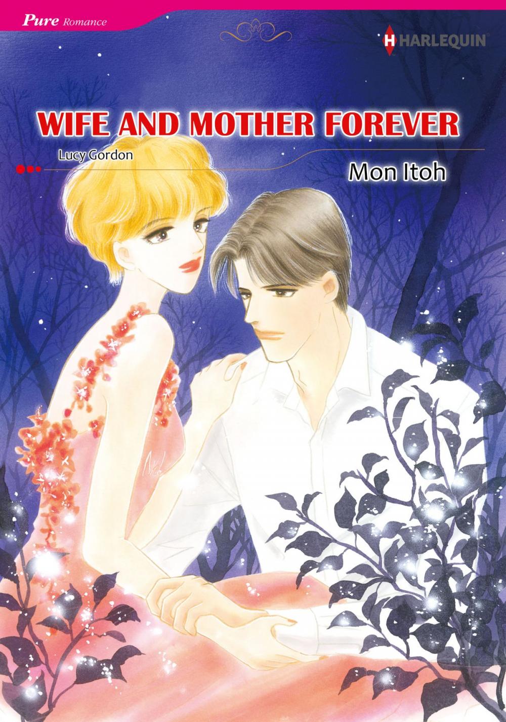 Big bigCover of Wife and Mother Forever (Harlequin Comics)